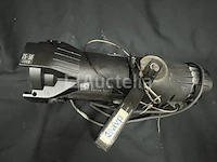 Snijprojector etc source oven