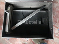 Snijtafel voor cutinator d-cut isolatie - afbeelding 2 van  5