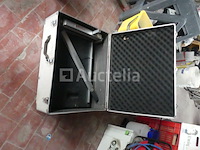 Snijtafel voor cutinator d-cut isolatie - afbeelding 4 van  5