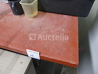 Snijtafel - afbeelding 1 van  4