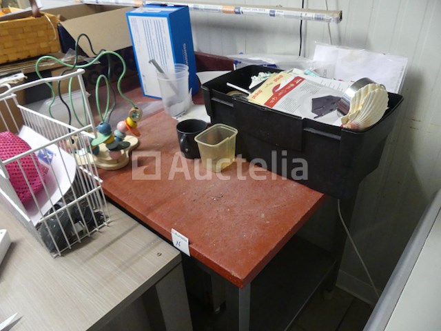 Snijtafel - afbeelding 2 van  4