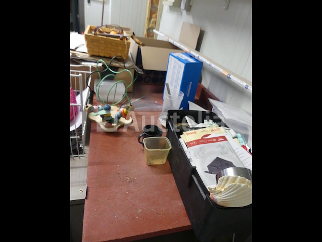 Snijtafel - afbeelding 4 van  4