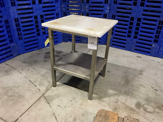 Snijtafel - afbeelding 1 van  6