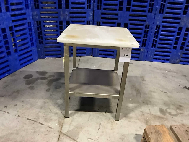Snijtafel - afbeelding 2 van  6