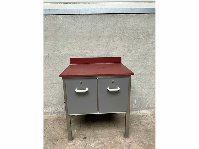 Snijtafel - afbeelding 2 van  4