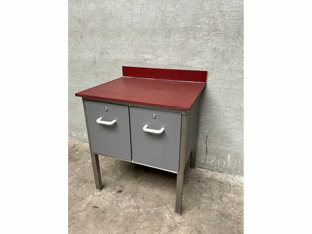 Snijtafel - afbeelding 3 van  4