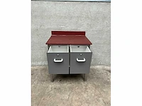 Snijtafel - afbeelding 4 van  4