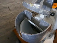 Snijtoestel santos - afbeelding 3 van  7
