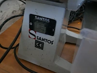 Snijtoestel santos - afbeelding 5 van  7