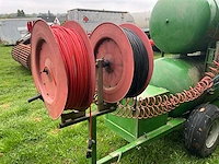Snoeicompressor - afbeelding 3 van  11