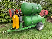 Snoeicompressor