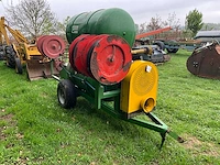 Snoeicompressor - afbeelding 4 van  11
