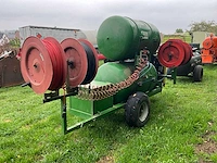 Snoeicompressor - afbeelding 5 van  11