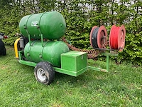 Snoeicompressor - afbeelding 6 van  11