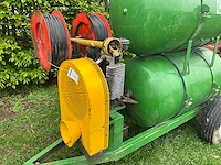 Snoeicompressor - afbeelding 7 van  11