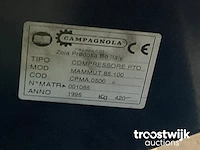 Snoeicompressor - afbeelding 10 van  10