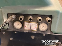 Snoeicompressor - afbeelding 6 van  10