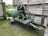 Snoeicompressor - afbeelding 1 van  5