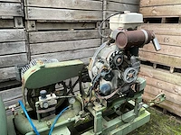 Snoeicompressor - afbeelding 4 van  5
