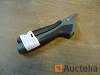 Snoeischaar draadloos 3.6 v bosch easyprune - afbeelding 2 van  3