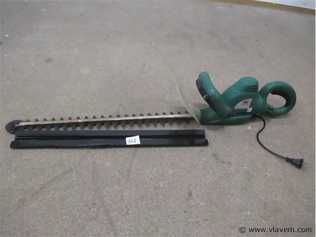 Snoeischaar - afbeelding 1 van  1