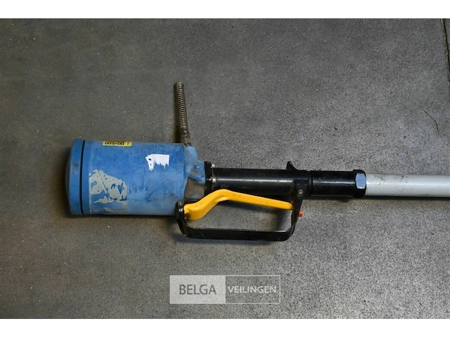 Snoeischaar - afbeelding 2 van  3