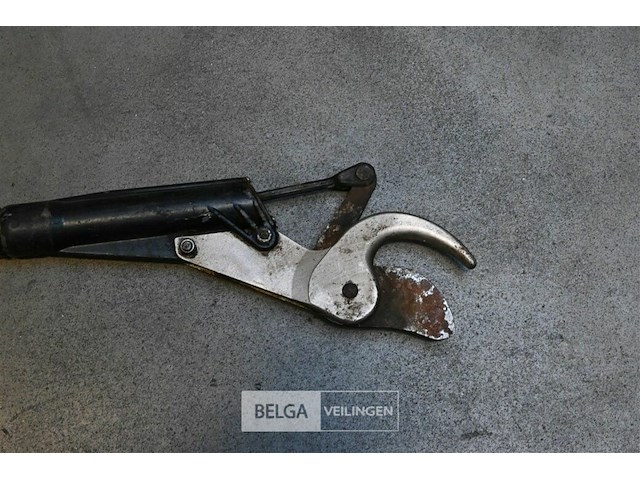 Snoeischaar - afbeelding 3 van  3