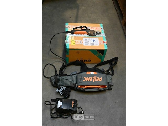 Snoeischaar - afbeelding 1 van  4