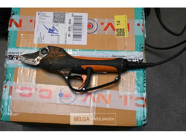 Snoeischaar - afbeelding 2 van  4