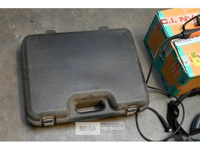 Snoeischaar - afbeelding 3 van  4