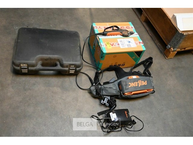 Snoeischaar - afbeelding 4 van  4