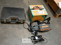 Snoeischaar - afbeelding 4 van  4