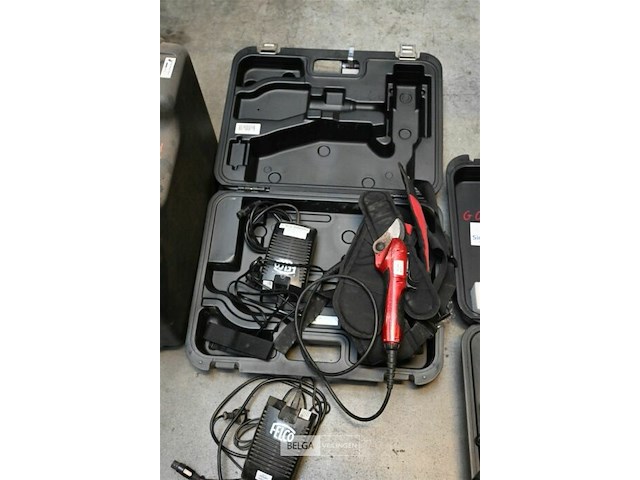 Snoeischaar - afbeelding 1 van  5