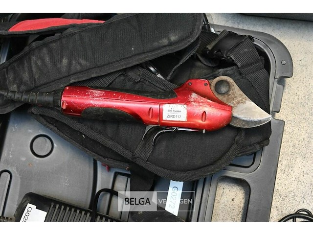 Snoeischaar - afbeelding 2 van  5