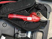 Snoeischaar - afbeelding 2 van  5