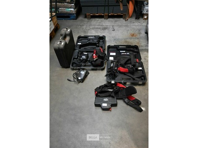 Snoeischaar - afbeelding 3 van  5