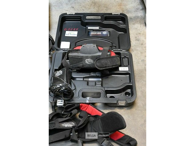 Snoeischaar - afbeelding 4 van  5