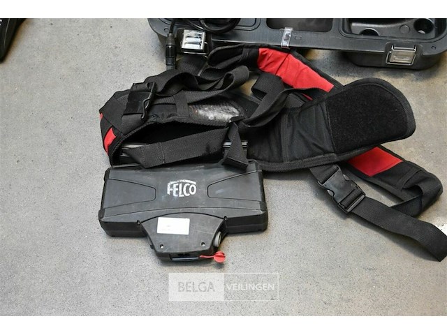 Snoeischaar - afbeelding 5 van  5