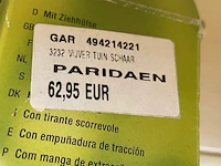 Snoeischaren gardena - afbeelding 4 van  4