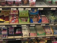 Snoep - afbeelding 11 van  13