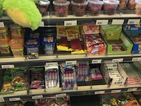 Snoep - afbeelding 12 van  13