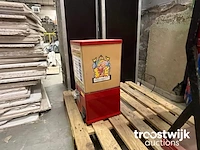 Snoepautomaat