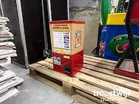 Snoepautomaat - afbeelding 2 van  2