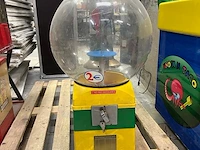 Snoepautomaat - afbeelding 1 van  1