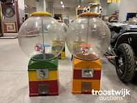 Snoepautomaat - afbeelding 1 van  1