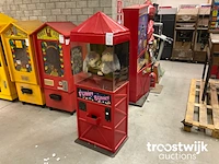 Snoepautomaat - afbeelding 2 van  8