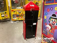 Snoepautomaat - afbeelding 4 van  8