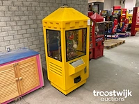Snoepautomaat - afbeelding 1 van  7