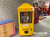 Snoepautomaat - afbeelding 2 van  7