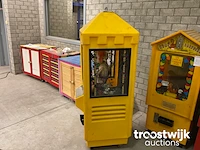 Snoepautomaat - afbeelding 3 van  7
